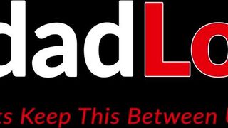 Daddy's Little Devil Deepthroats Then Gets Pounded