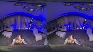 The Attraction Between You And Britney Dutch is Tandy, Or Dagger Is Supercharged And Superpowerful