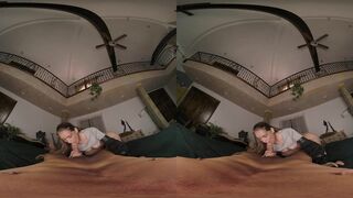 Bad Ass Sera Ryder As Alicia Has Been Missing The Gentle Touch Of A Big Strong Lover For Some Time