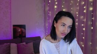 Russian GF's fitness session leads to cam fun