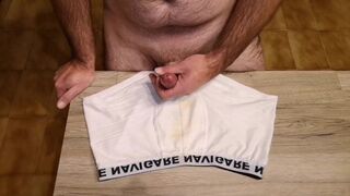 Get ready for a steamy double cumshot between Cicci77 and Pedro that will leave you feeling like you've had a million orgasms and plenty of action-packed sperm!